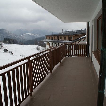 Panorama Donovaly 35A Apartment ภายนอก รูปภาพ