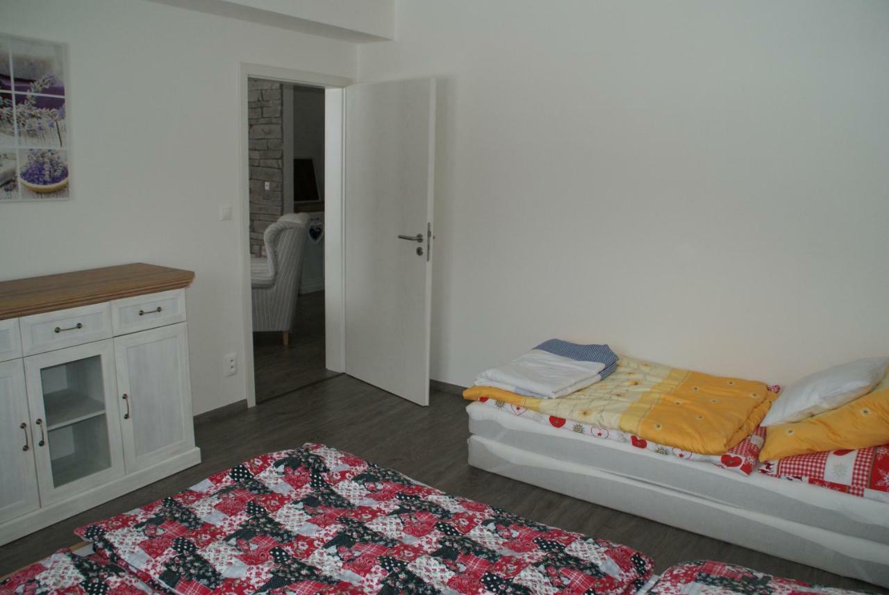 Panorama Donovaly 35A Apartment ภายนอก รูปภาพ