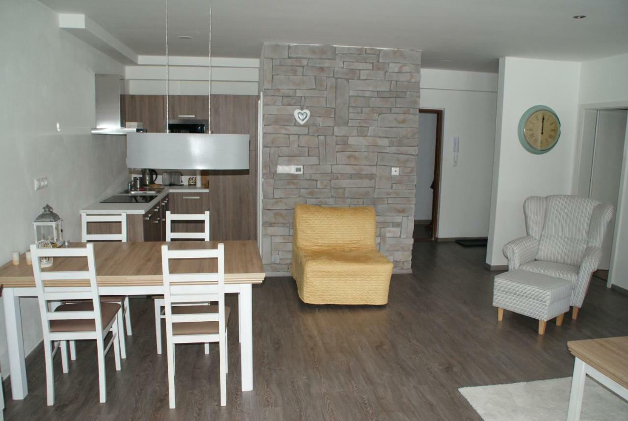 Panorama Donovaly 35A Apartment ภายนอก รูปภาพ