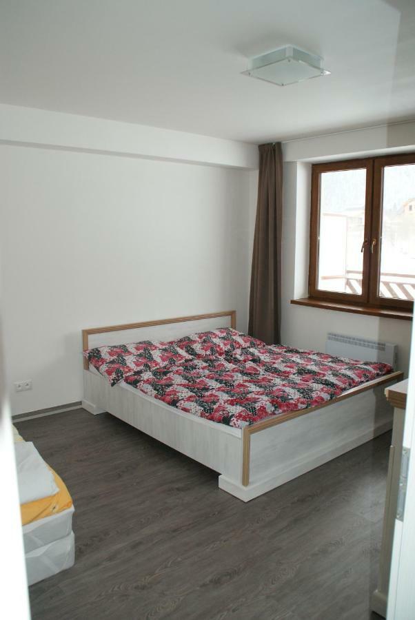 Panorama Donovaly 35A Apartment ภายนอก รูปภาพ